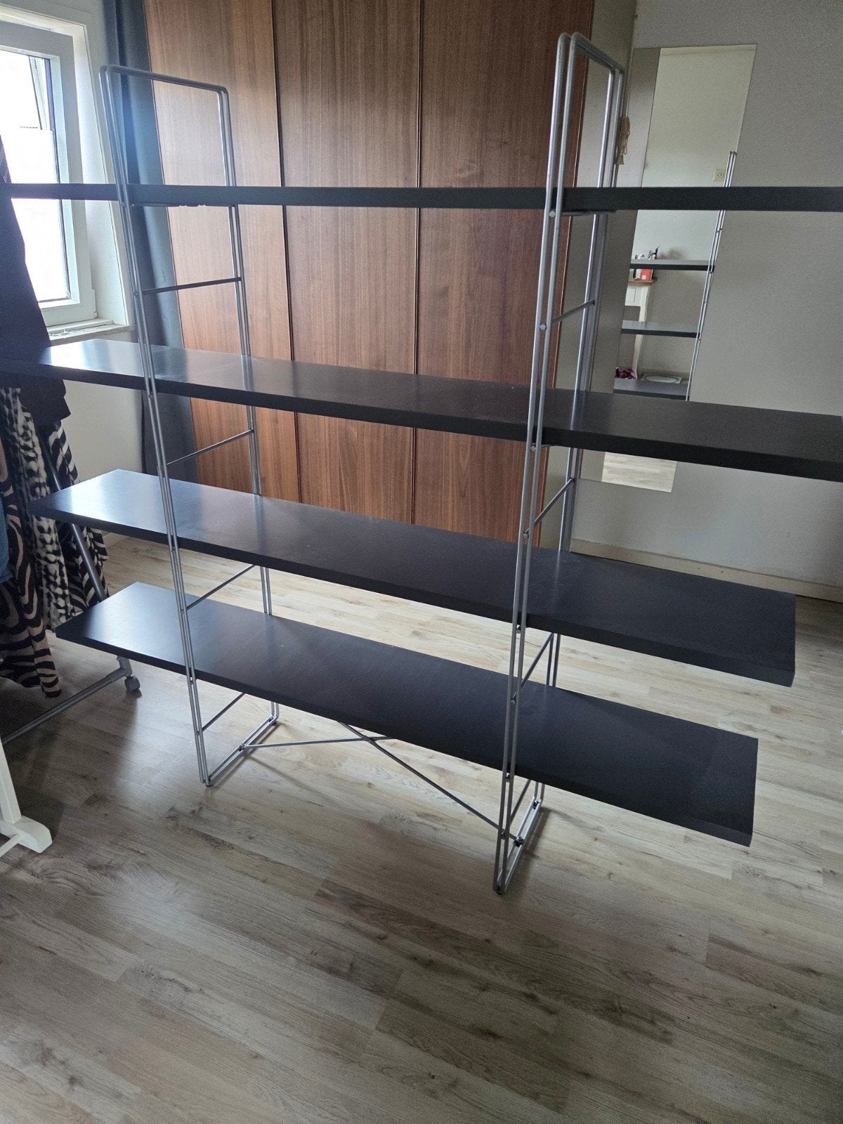 vintage enetri kast van de ikea, Ophalen, Zo goed als nieuw
