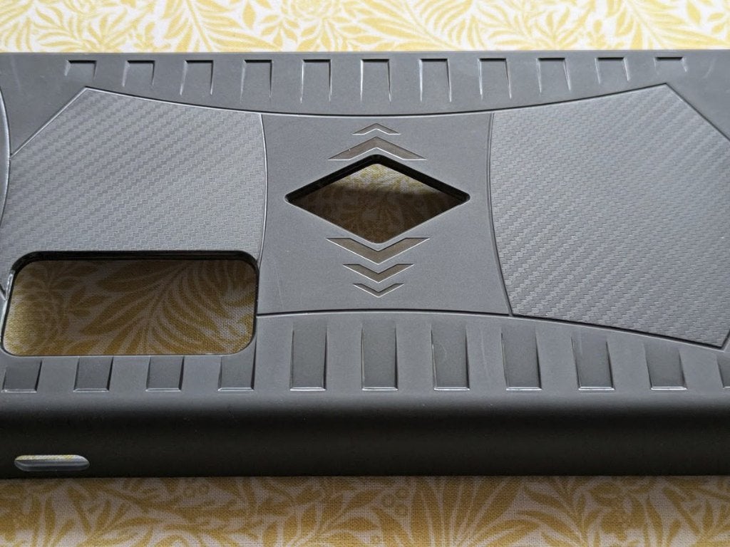 Foto 11 van Steam Deck OLED 512GB + 1TB SD-kaart + Accessoires
