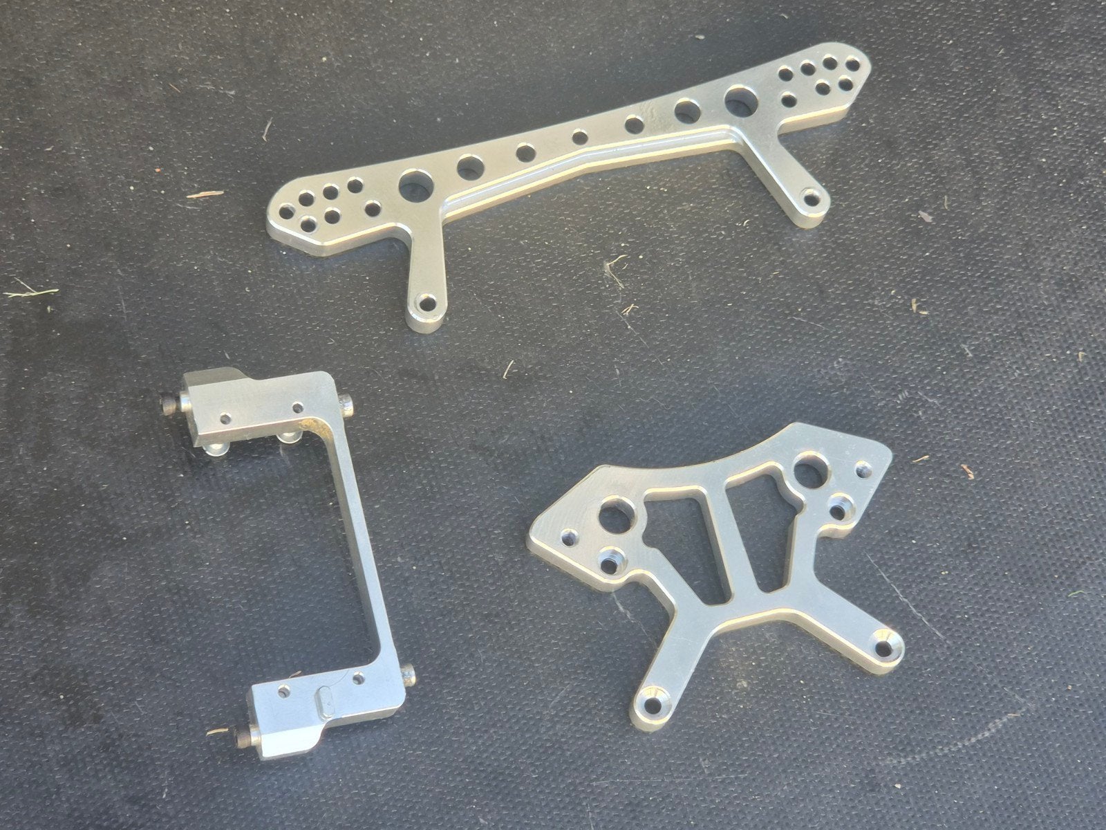 Hpi Baja Aluminium delen, Ophalen of Verzenden