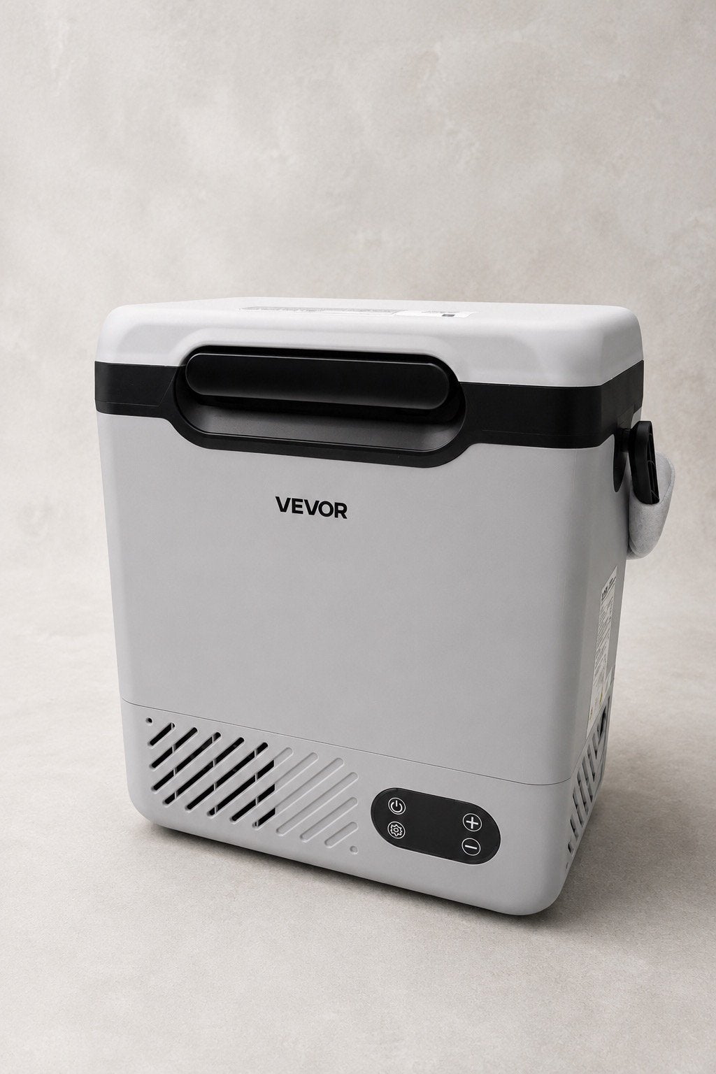 Vevor compressor koelbox / koelkast / vriezer – 12 liter, Verzenden, Nieuw, Koelbox, Compressor