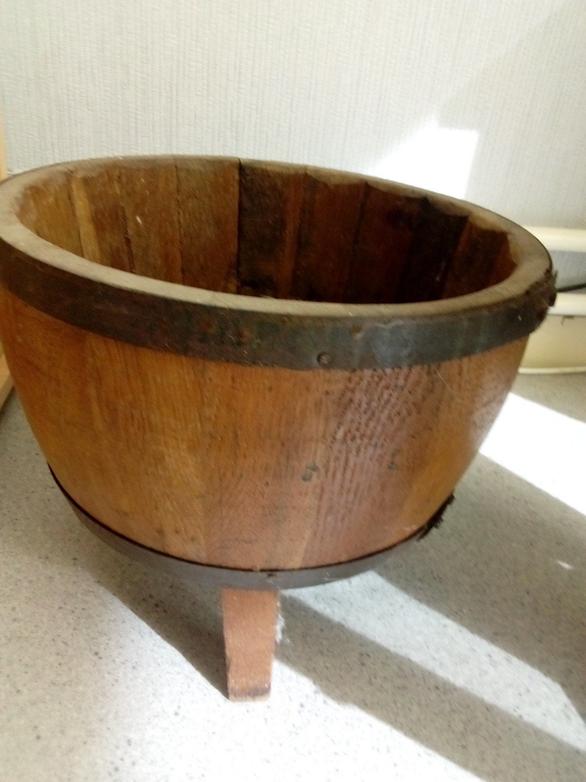 kaasvat planten pot, Ophalen of Verzenden