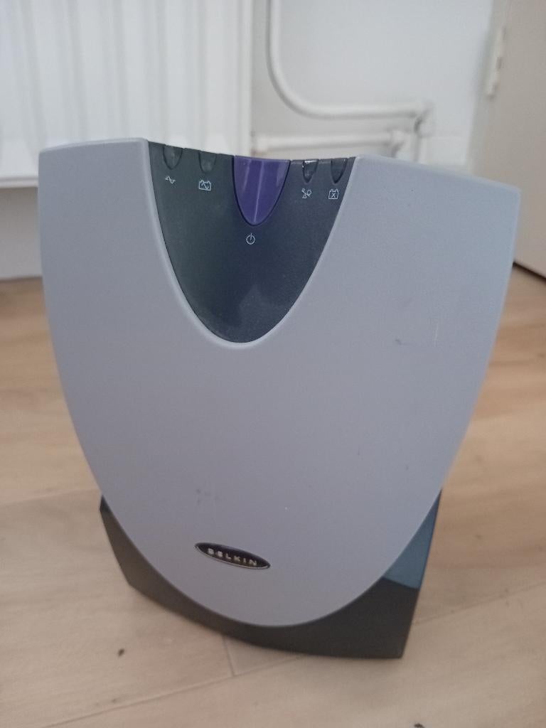 Belkin UPS., Ophalen of Verzenden, Gebruikt
