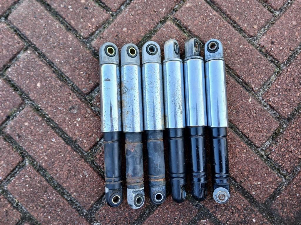 Sebac veren citta, Ophalen of Verzenden, Gebruikt, Gilera