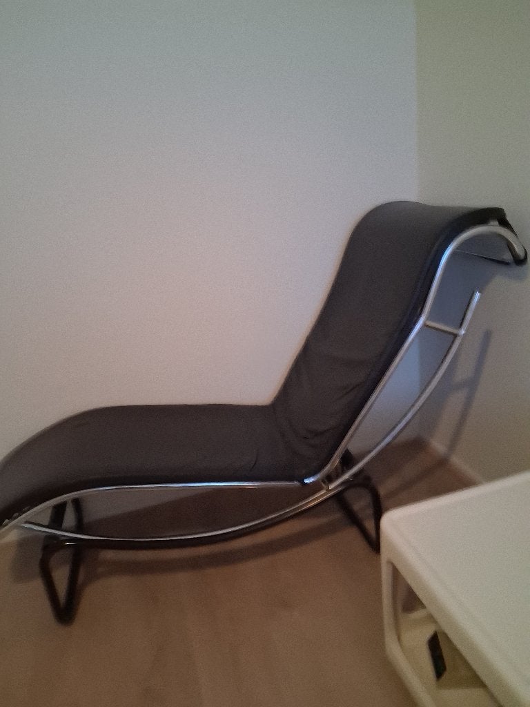 relaxstoel  alleen  via  Marktplaats  reageren, Huis en Inrichting, Fauteuils, Ophalen, Gebruikt, Minder dan 75 cm, 50 tot 75 cm