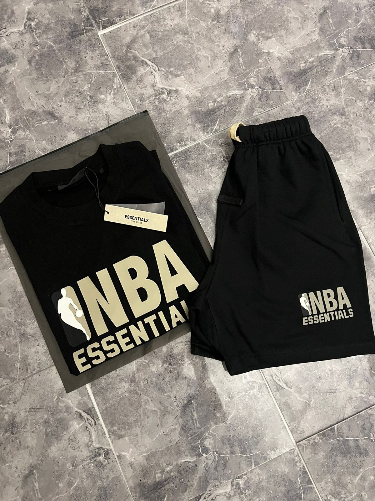 ESSENTIALS ZOMERSET - ALLES OP VOORRAAD, Ophalen of Verzenden, Nieuw, Overige maten