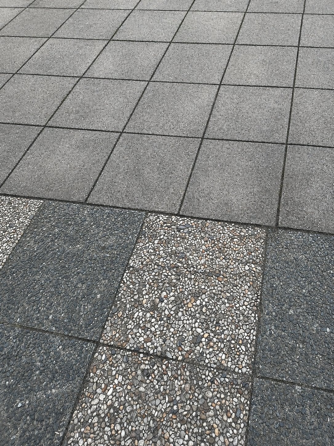 50x50 cm Terrastegels - Grijs Beton ( gratis ophalen ), Ophalen of Verzenden, Gebruikt, Beton, Terrastegels
