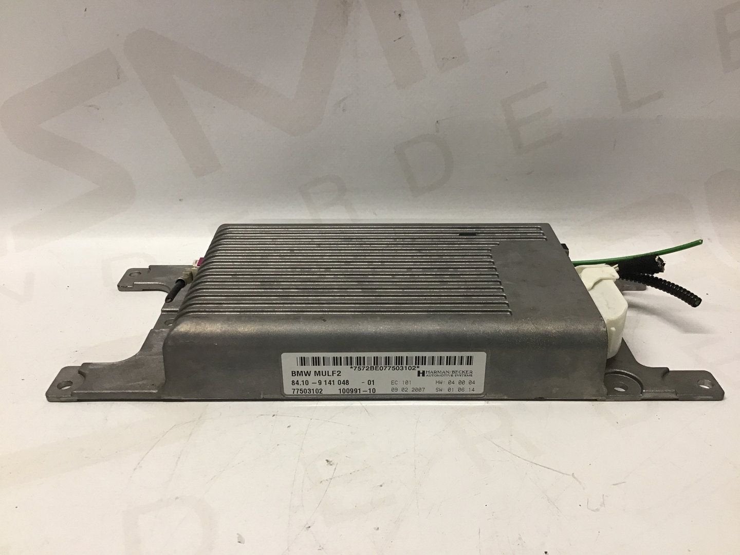 Mulf module Mini R56 84109141048-01, Auto-onderdelen, Elektronica en Kabels, Mini, Gebruikt, Ophalen of Verzenden