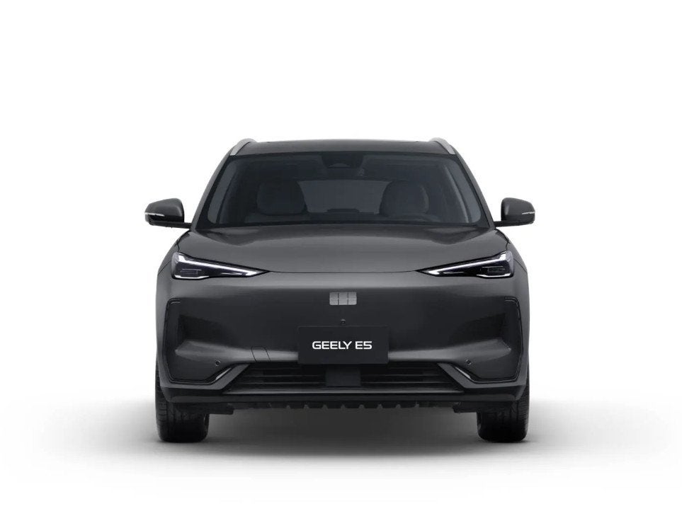 Geely E5 Max+ 68 kWh 218 PK | 450 Km bereik | Panoramadak |, Auto's, 1790 kg, 218 pk, SUV of Terreinwagen, 68 kWh