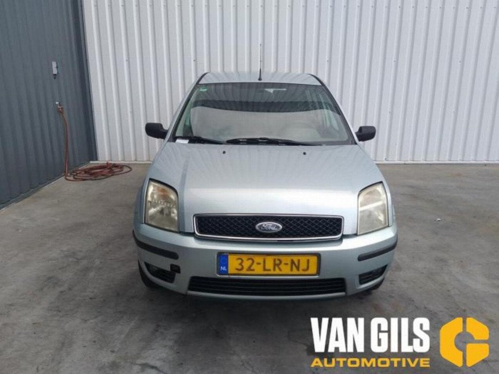 Ford Fusion, Auto-onderdelen, Ford-Werke GmbH, Kunden@ford.com, Henry-Ford-Straße  1 ,50735, Köln, Deutschland