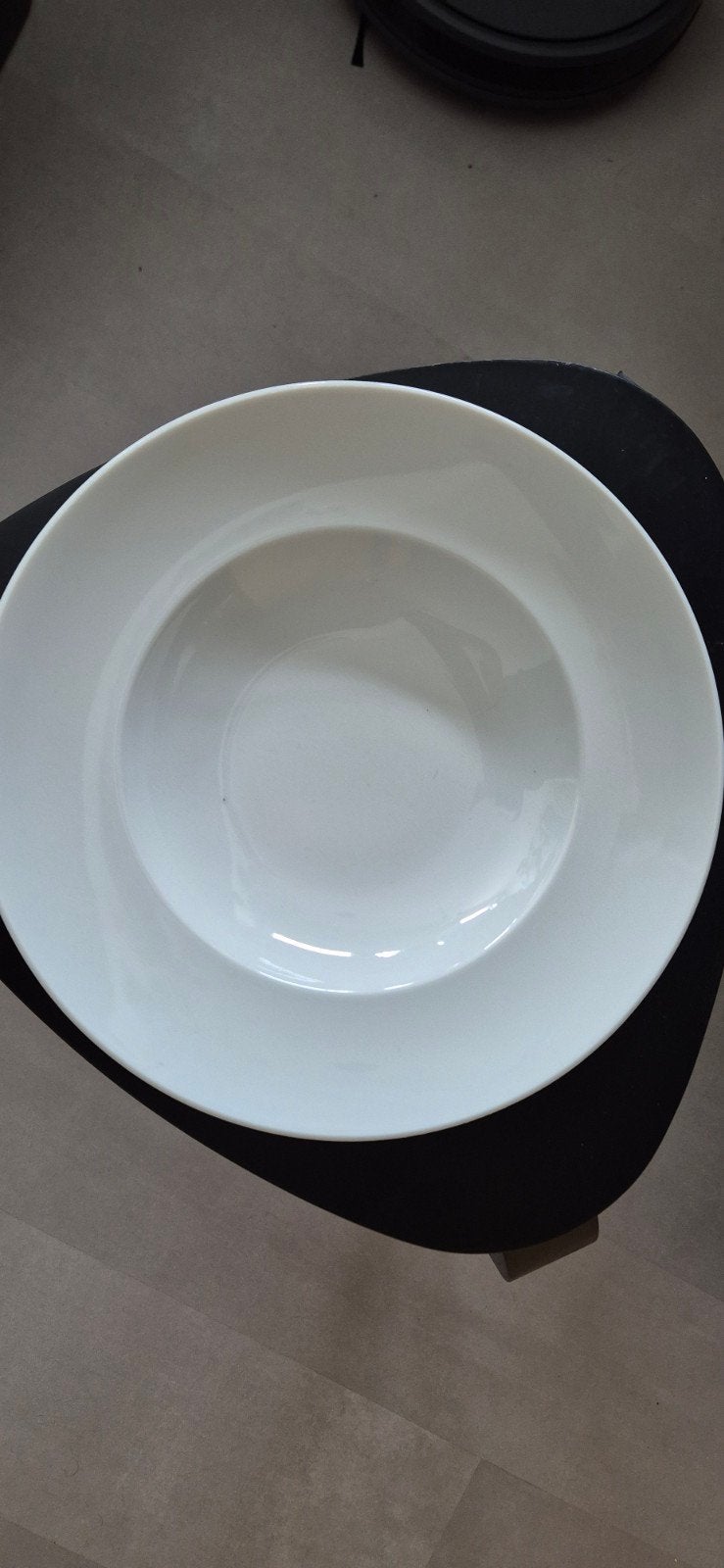 Thomas servies wit, Ophalen, Zo goed als nieuw, Bord(en), Overige stijlen