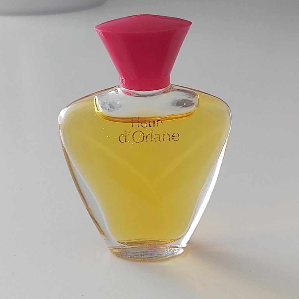 Fleur d'Orlane, Ophalen of Verzenden, Zo goed als nieuw, Miniatuur, Gevuld