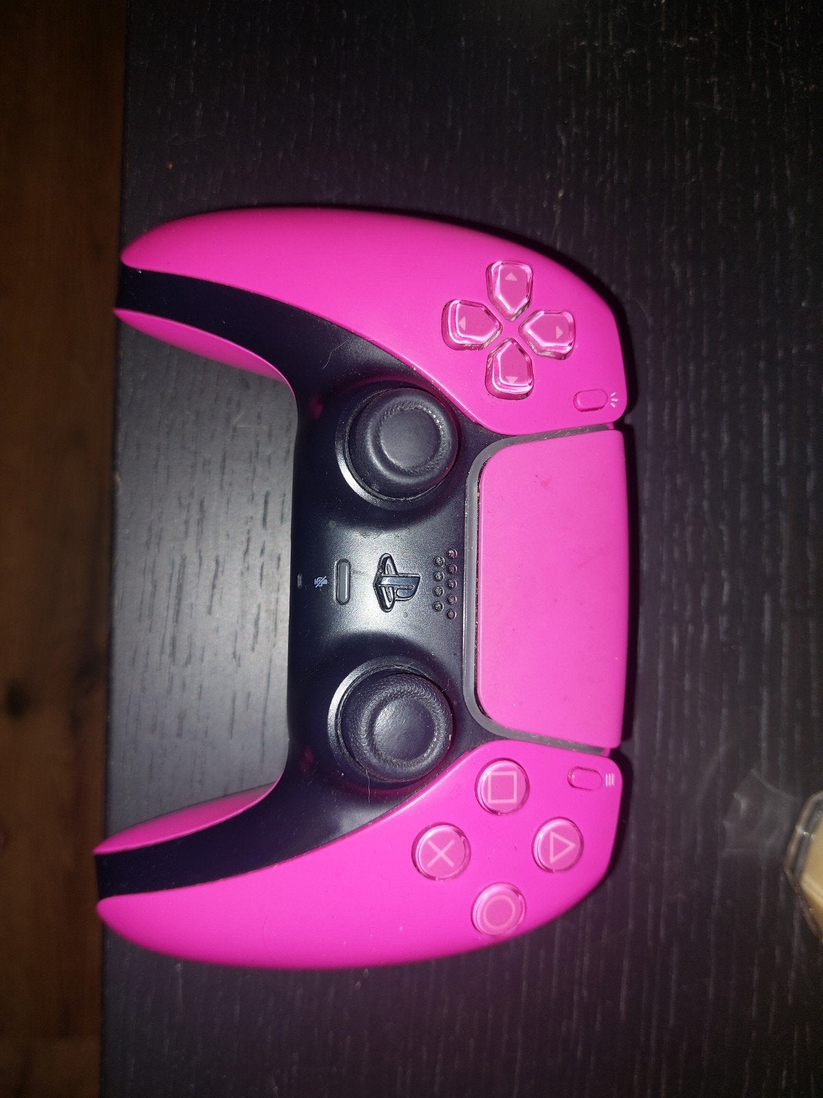Roze PS5 Controller, Ophalen, Gebruikt, PlayStation 5, Controller