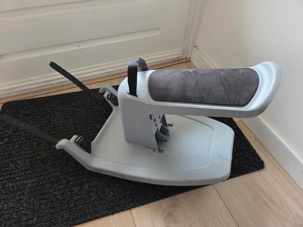 Evekids Meerijdplankje Universeel, Kinderen en Baby's, Kinderwagens en Combinaties, Ophalen, Gebruikt, Kinderwagen, Overige merken