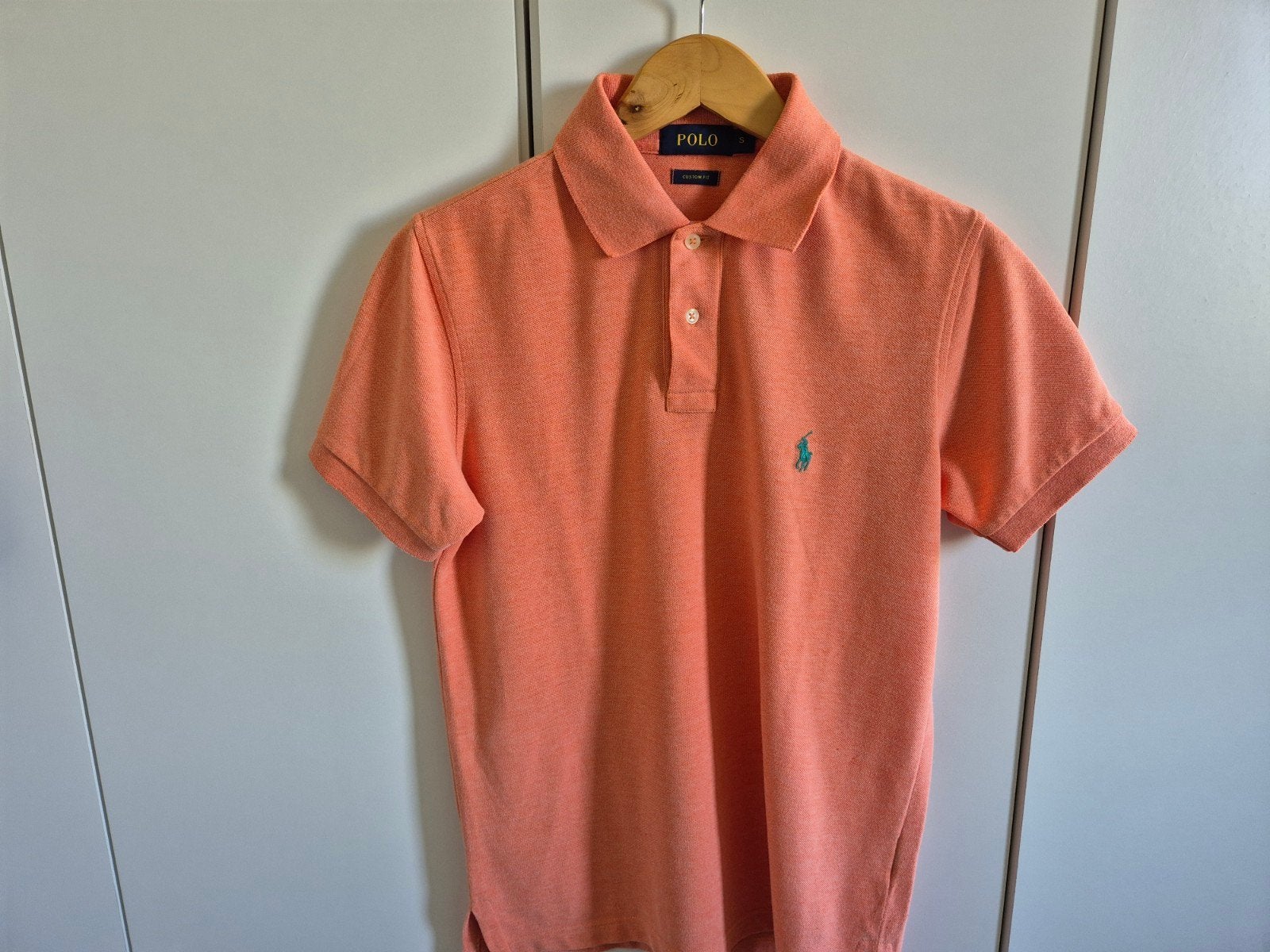 Ralph Lauren S, Ophalen of Verzenden, Zo goed als nieuw, Oranje, Ralph Lauren