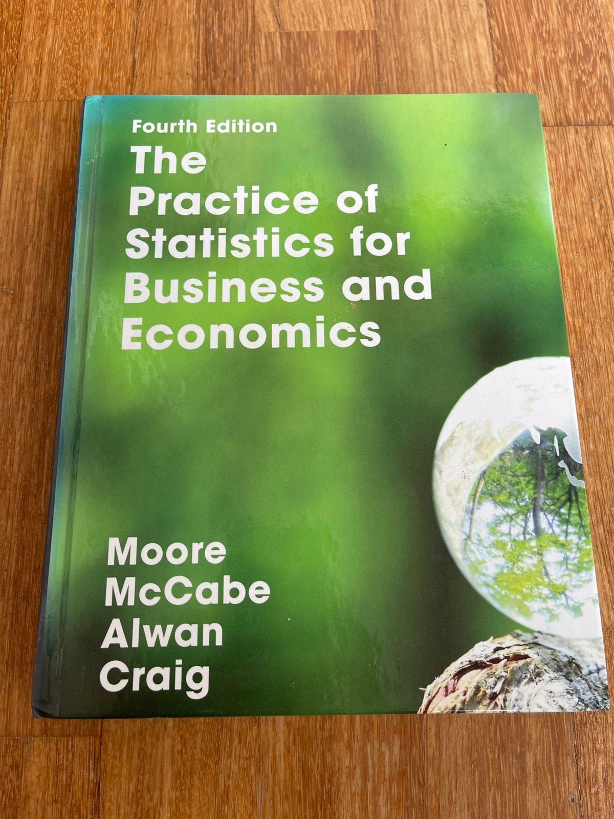 The practice of statistics for bus. and econ. 9781319154127, Ophalen of Verzenden, Zo goed als nieuw, Economie en Marketing