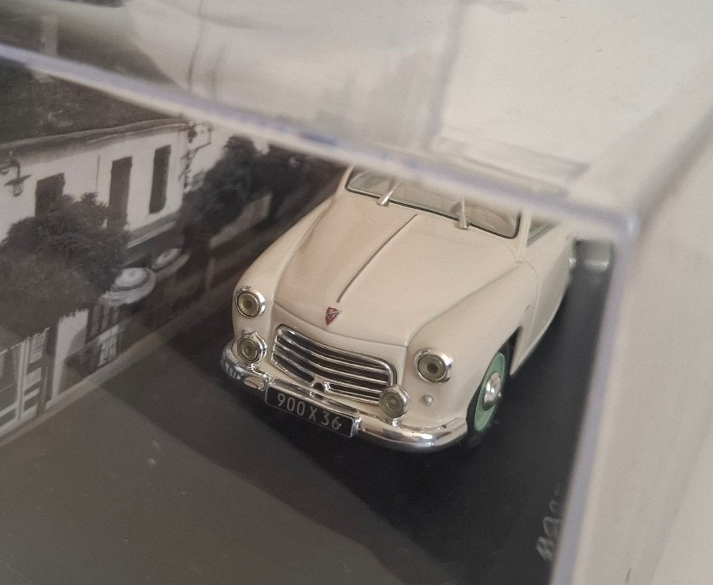 Rosengart Ariette - 1953 - MINT -, Ophalen of Verzenden, Nieuw, Auto, Overige merken