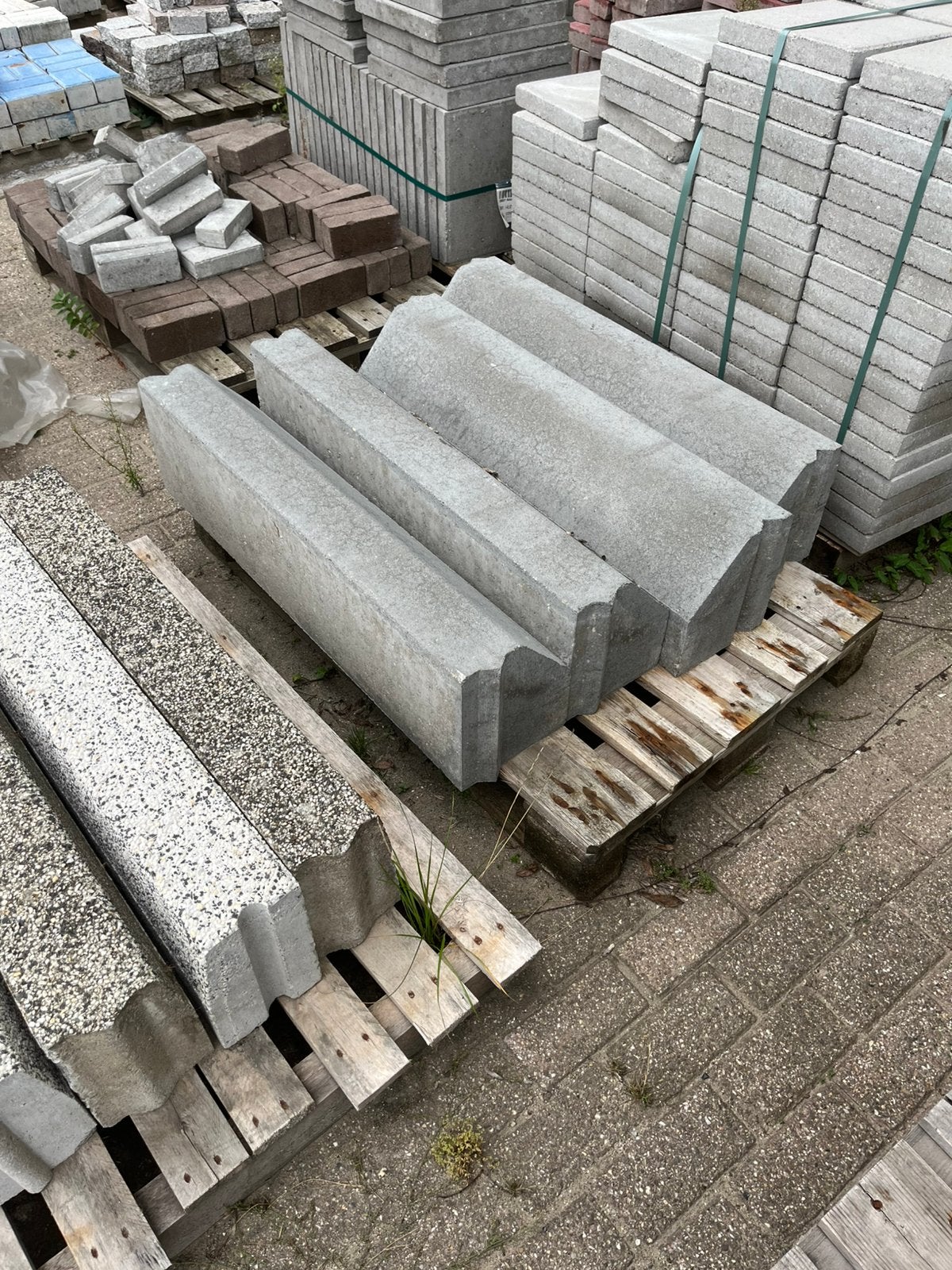RWS  banden, Ophalen, Overige typen, Nieuw, Minder dan 5 m²