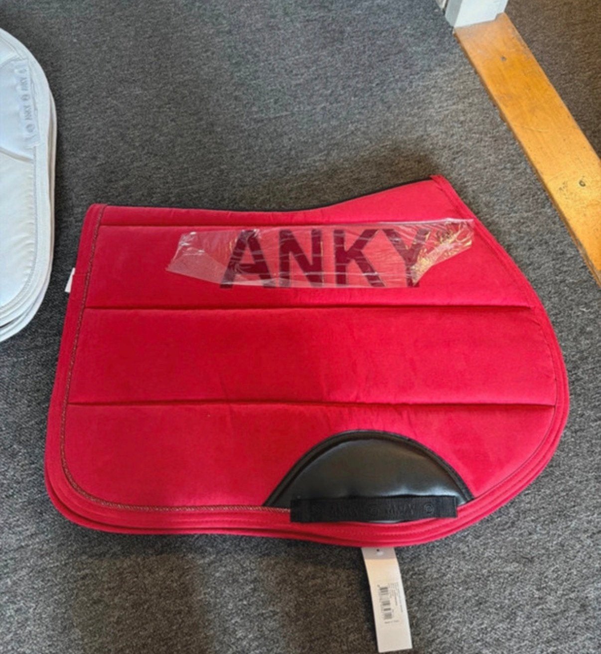 Partij anky dekjes, Dieren en Toebehoren, Ophalen of Verzenden, Zo goed als nieuw