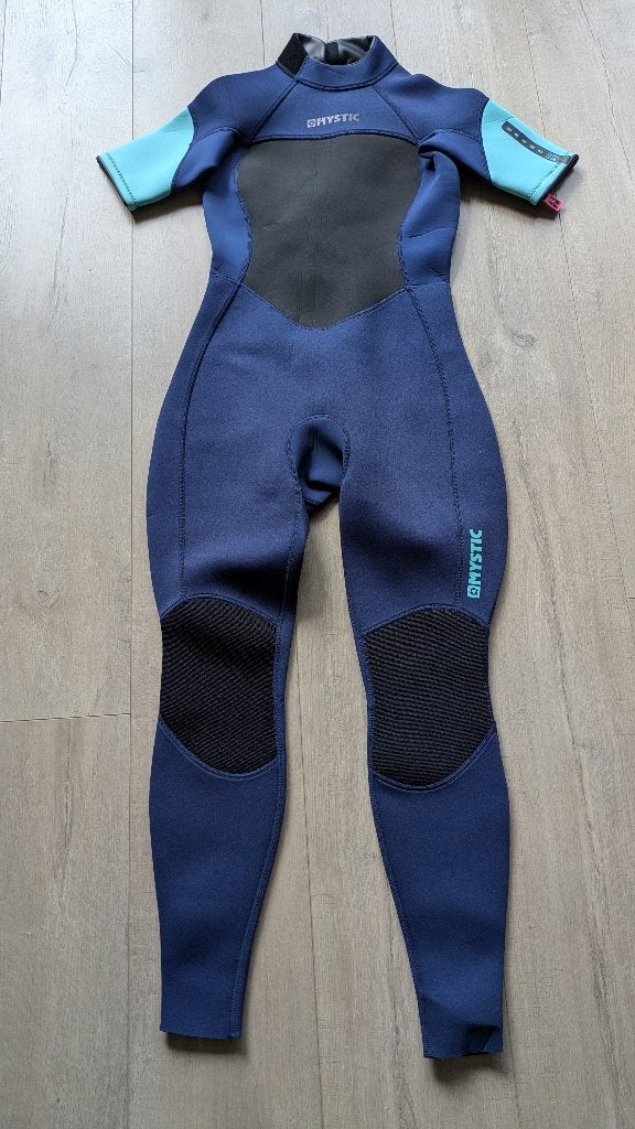 Wetsuit Mystic Brand, Dames, Ophalen, Zo goed als nieuw, Dame, Wetsuit