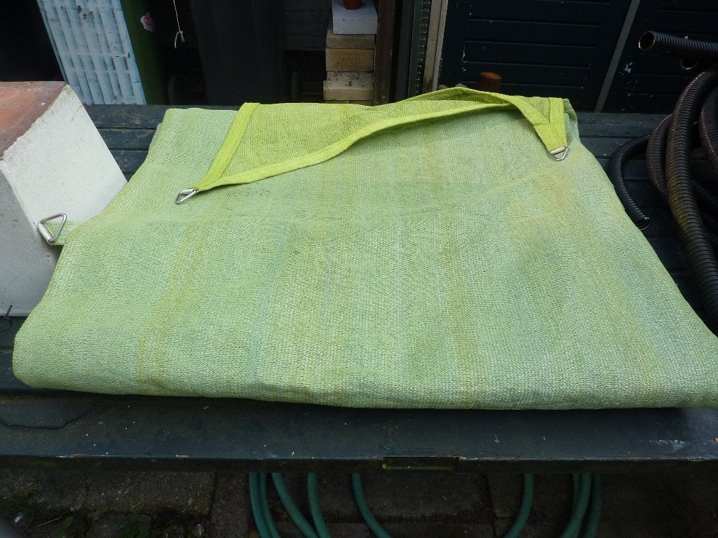 Vijver Spullen, Tuin en Terras, Ophalen, Gebruikt, Overige typen
