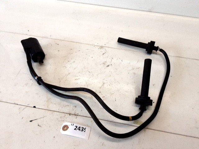 FJR1300 2003 - 2005 Yamaha Bobijn bougiekop D1-57884