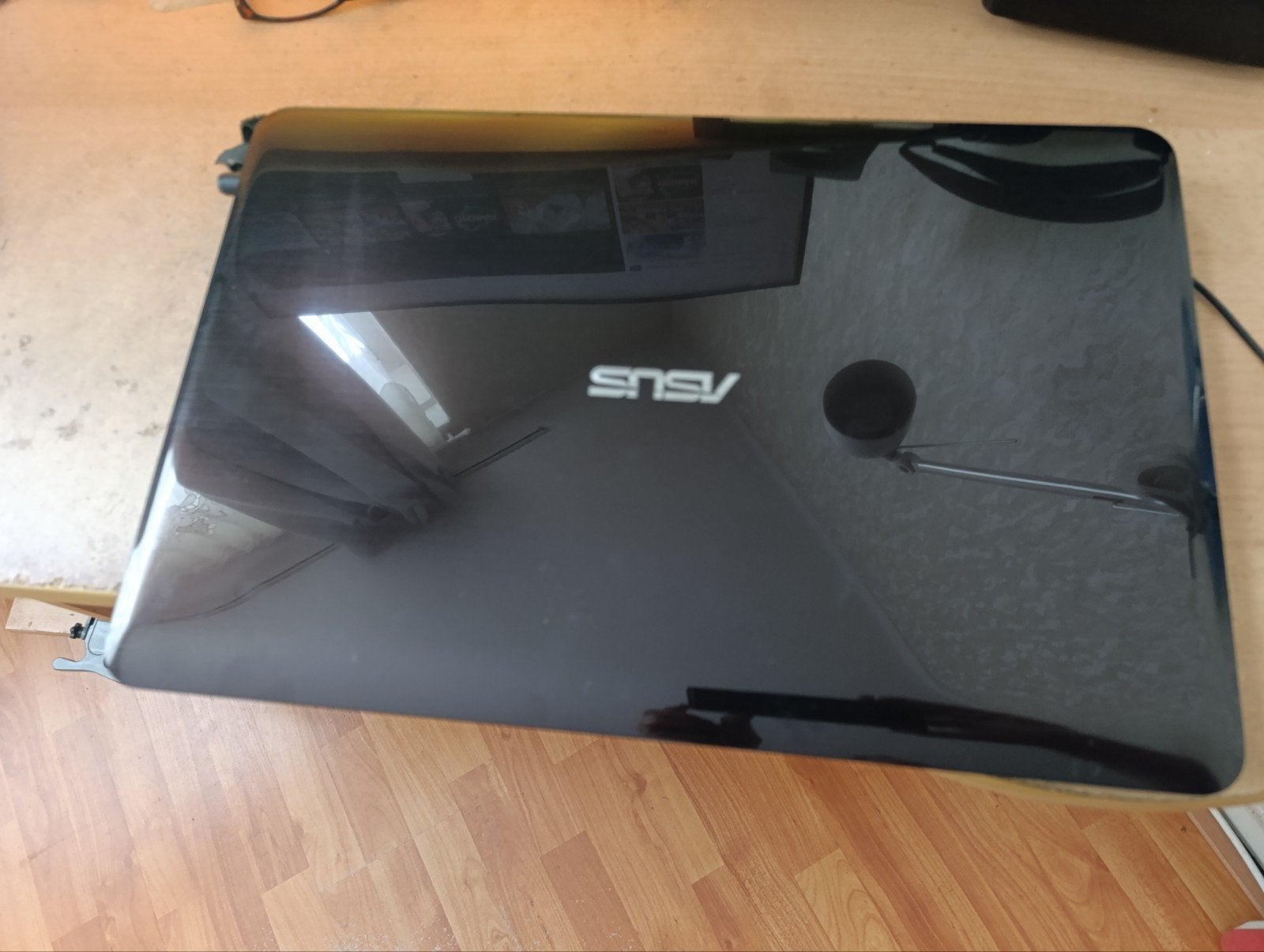 ASUS Laptop - Intel i3-6100U, 8GB RAM, 932GB HDD, Computers en Software, Ophalen, 2 tot 3 Ghz, 8 GB, ASUS