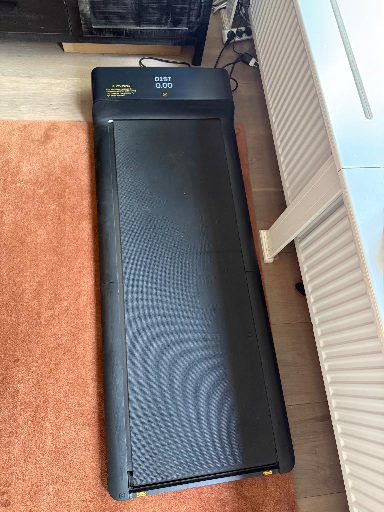 KingSmith WalkingPad A1 Pro Vouwbare Loopband, Ophalen, Nieuw