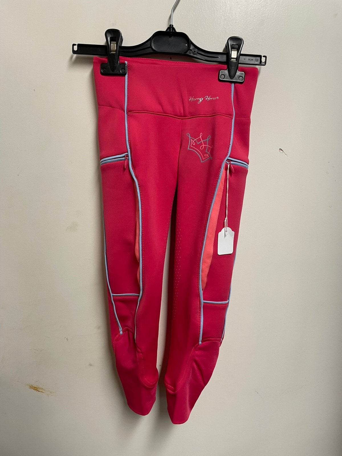 Harry’s horse rijbroek legging diva 104 nieuw, Dieren en Toebehoren, I, Nieuw, Ophalen of Verzenden, H