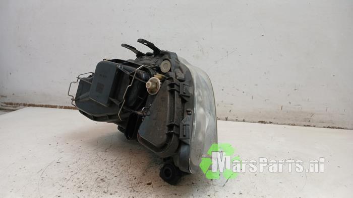Koplamp rechts van een Seat Ibiza, Gebruikt, -, -, Ophalen of Verzenden