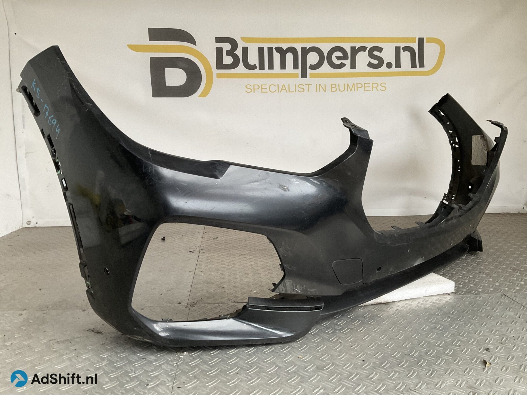 Bumper BMW X5 G05 19-21 pdc 51117421791 Voorbumper K5-17694z, Bumper