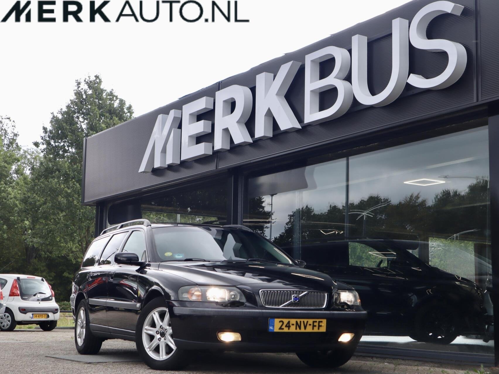 Volvo V70
