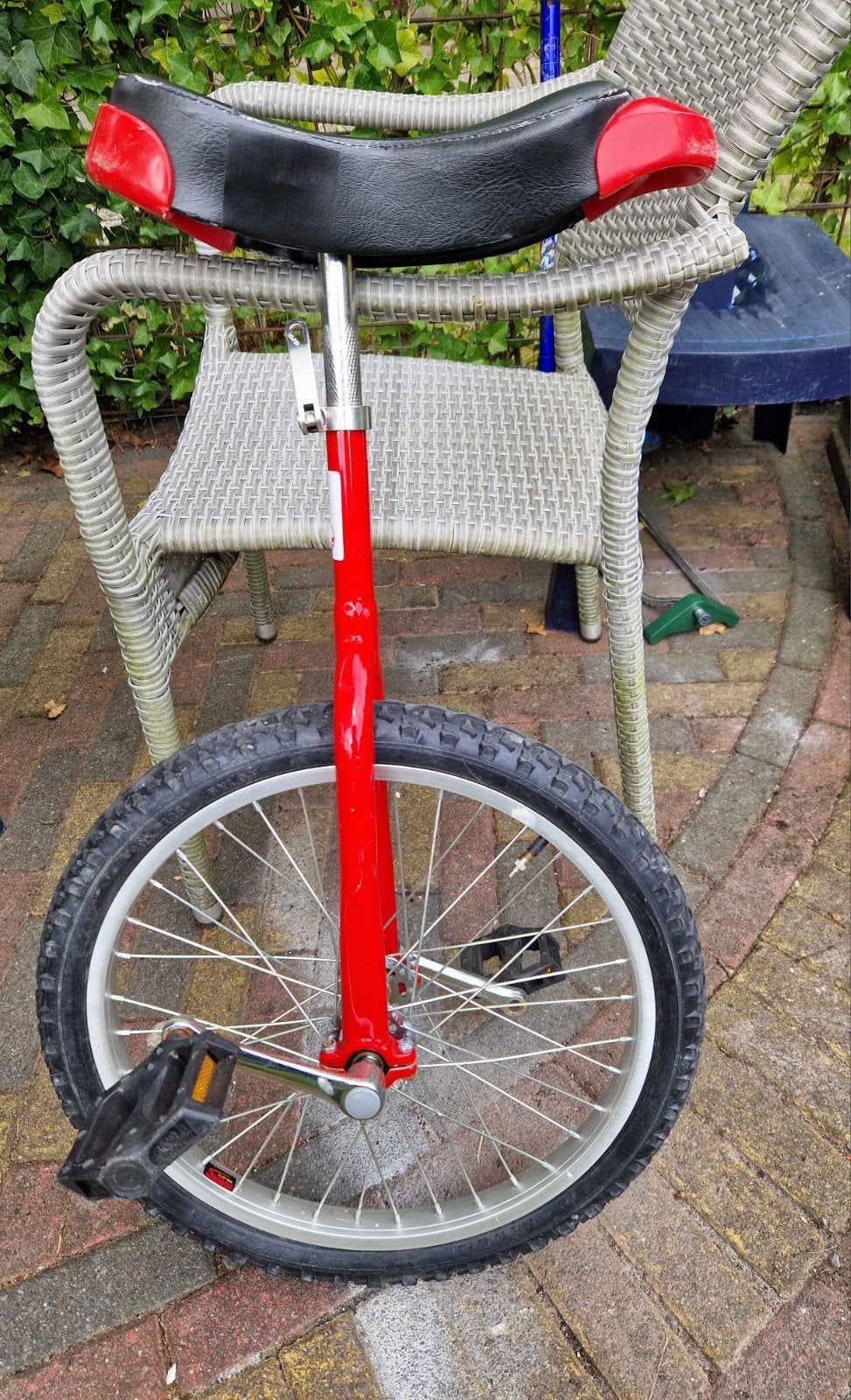 1 Wieler 20 Inch - Goede Staat, Ophalen, Zo goed als nieuw