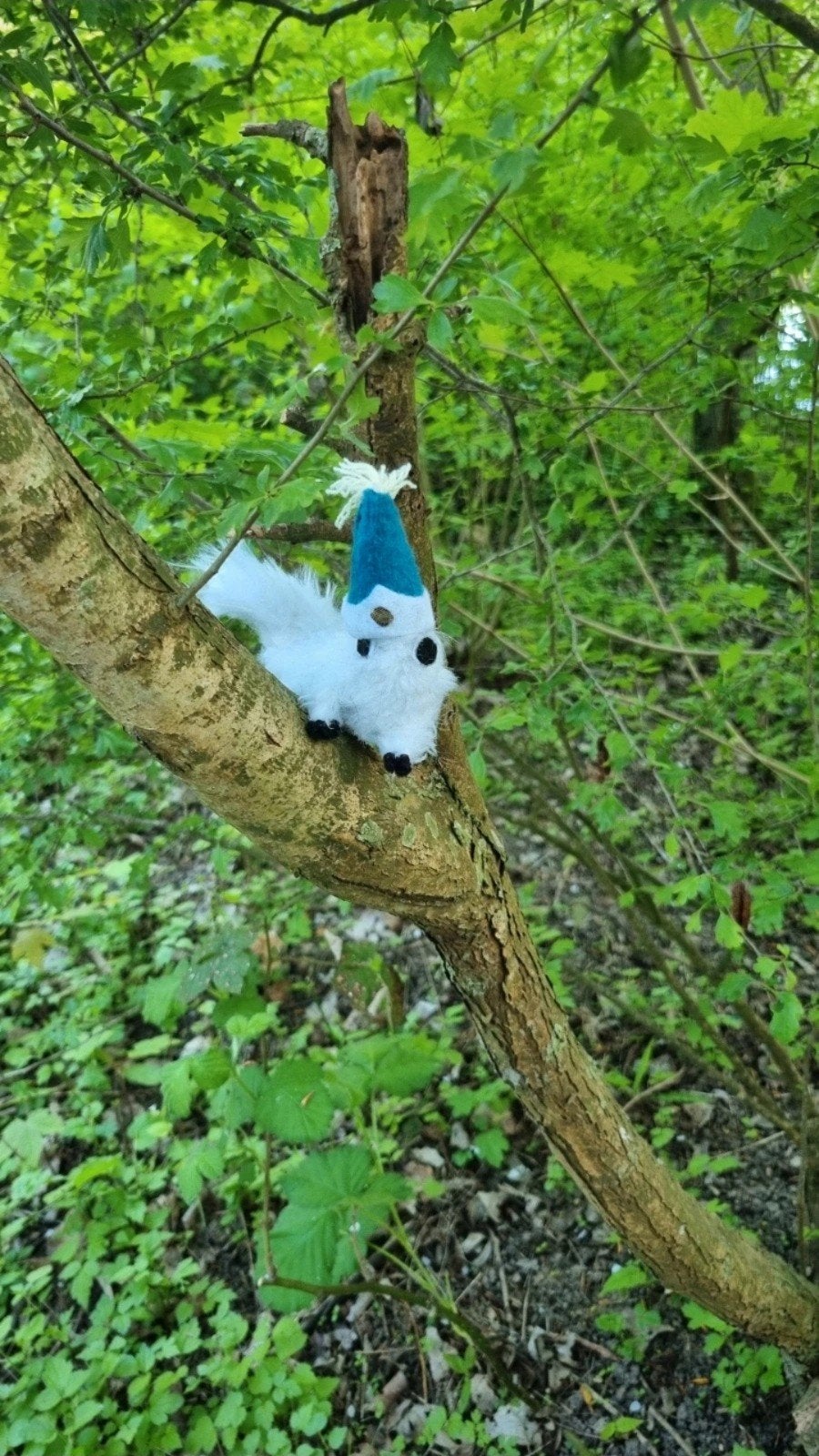 Custom Brushbuddy plush / knuffels op aanvraag, Overige merken, Overige karakters, Nieuw, Ophalen of Verzenden