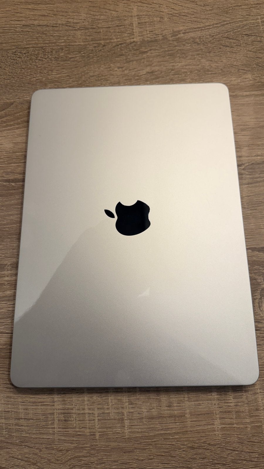 MacBook Air 13" M4 (2025) 16GB/256GB Zilver – als nieuw, Ophalen, 256 GB, Qwerty, 13 inch