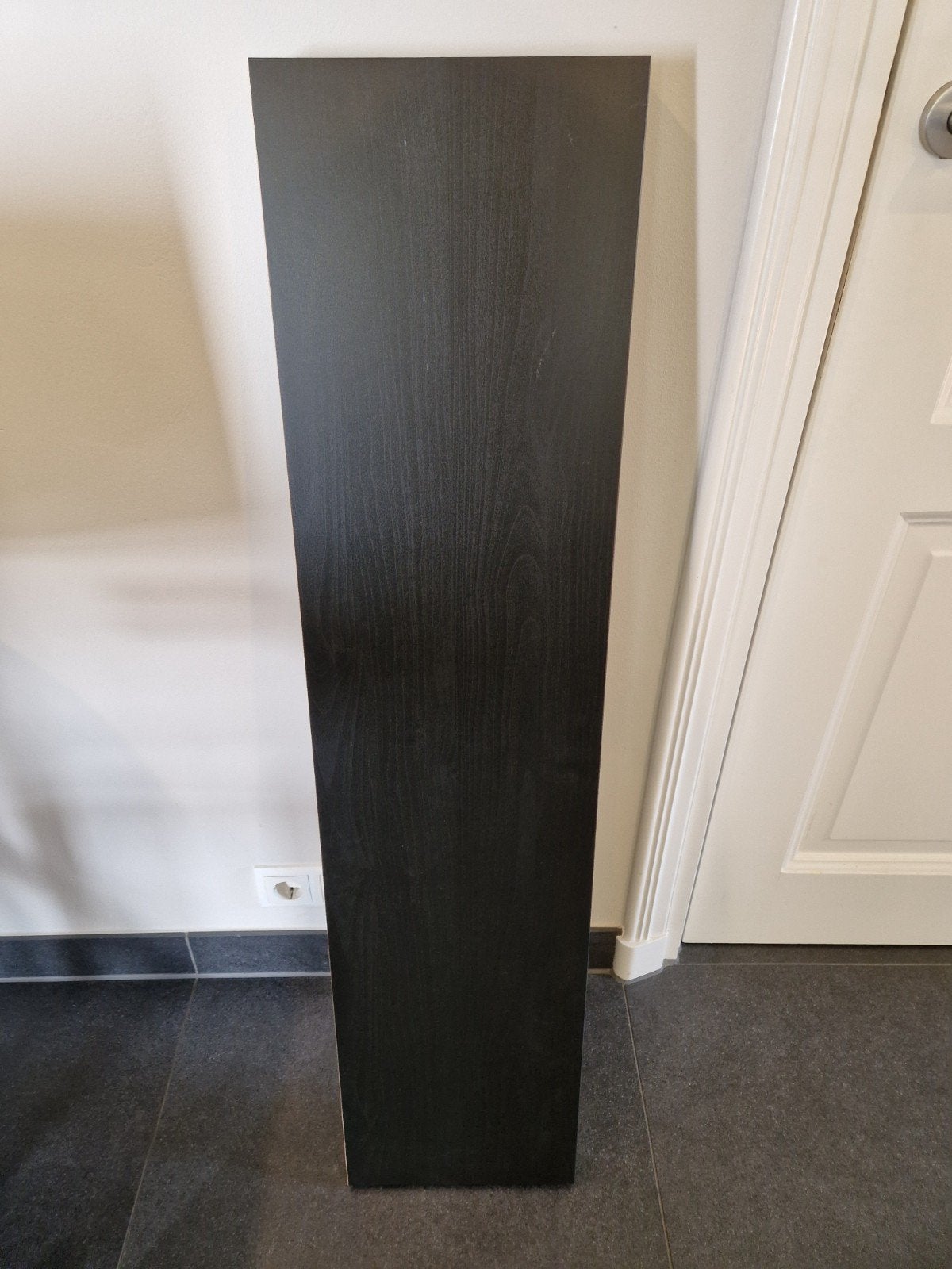 Ikea wandplank in goede staat, Ophalen, Zo goed als nieuw