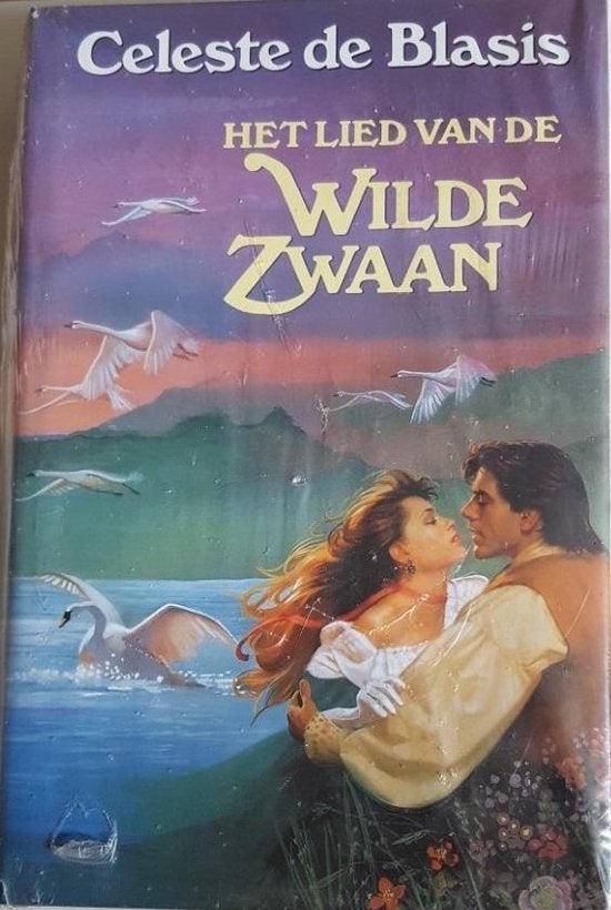 Het Lied van de Wilde Zwaan - Celeste de Blasis, Ophalen of Verzenden, Nieuw