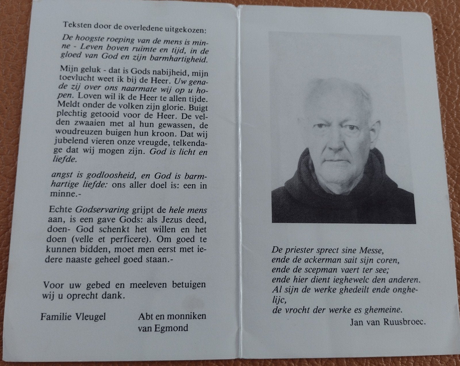 v de vleugel gereserveerd-henckens- peters- tegelen -lormans, Ophalen of Verzenden