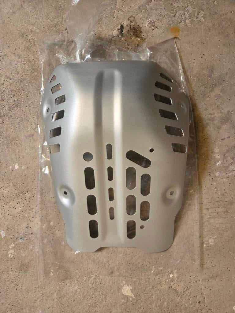 Yamaha Tenere 700 onderdelen, Motoren, Ophalen, Gebruikt
