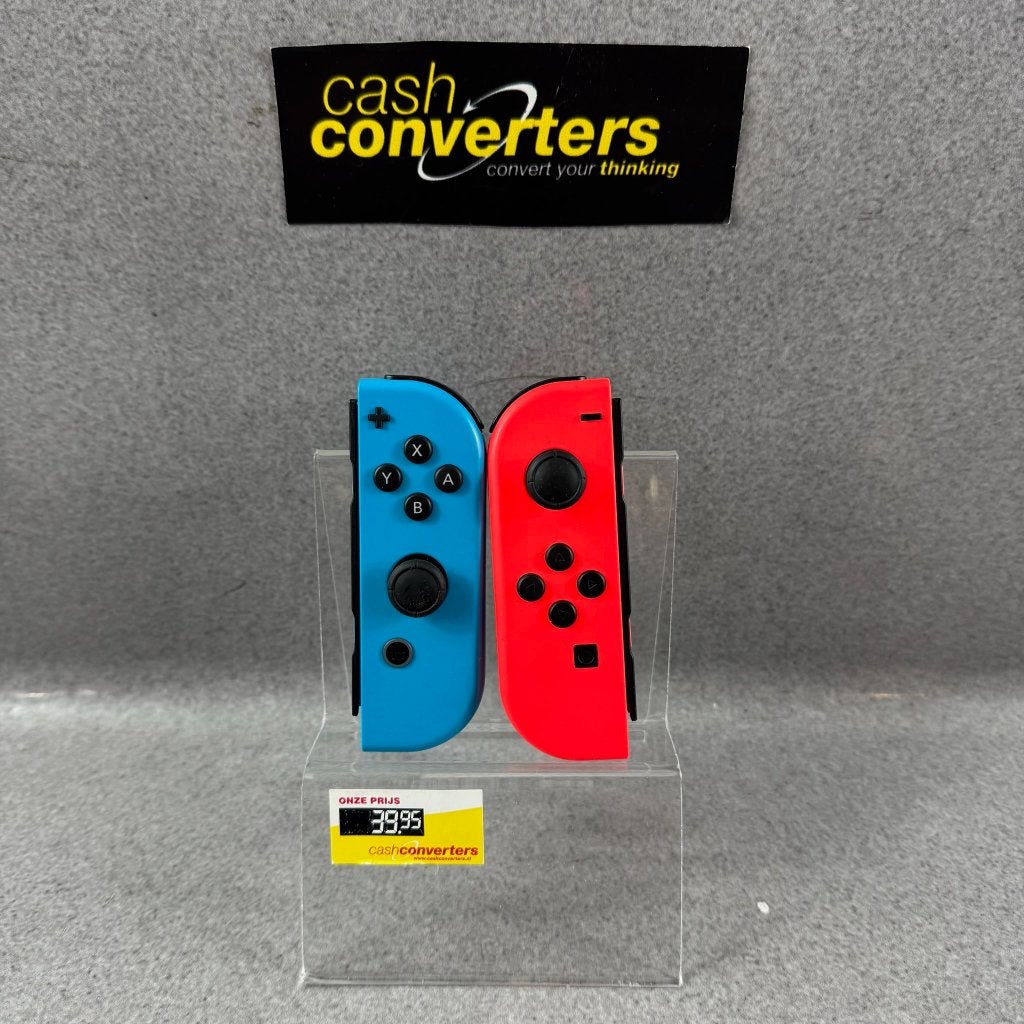 Nintendo Switch Joycons set | 408566
