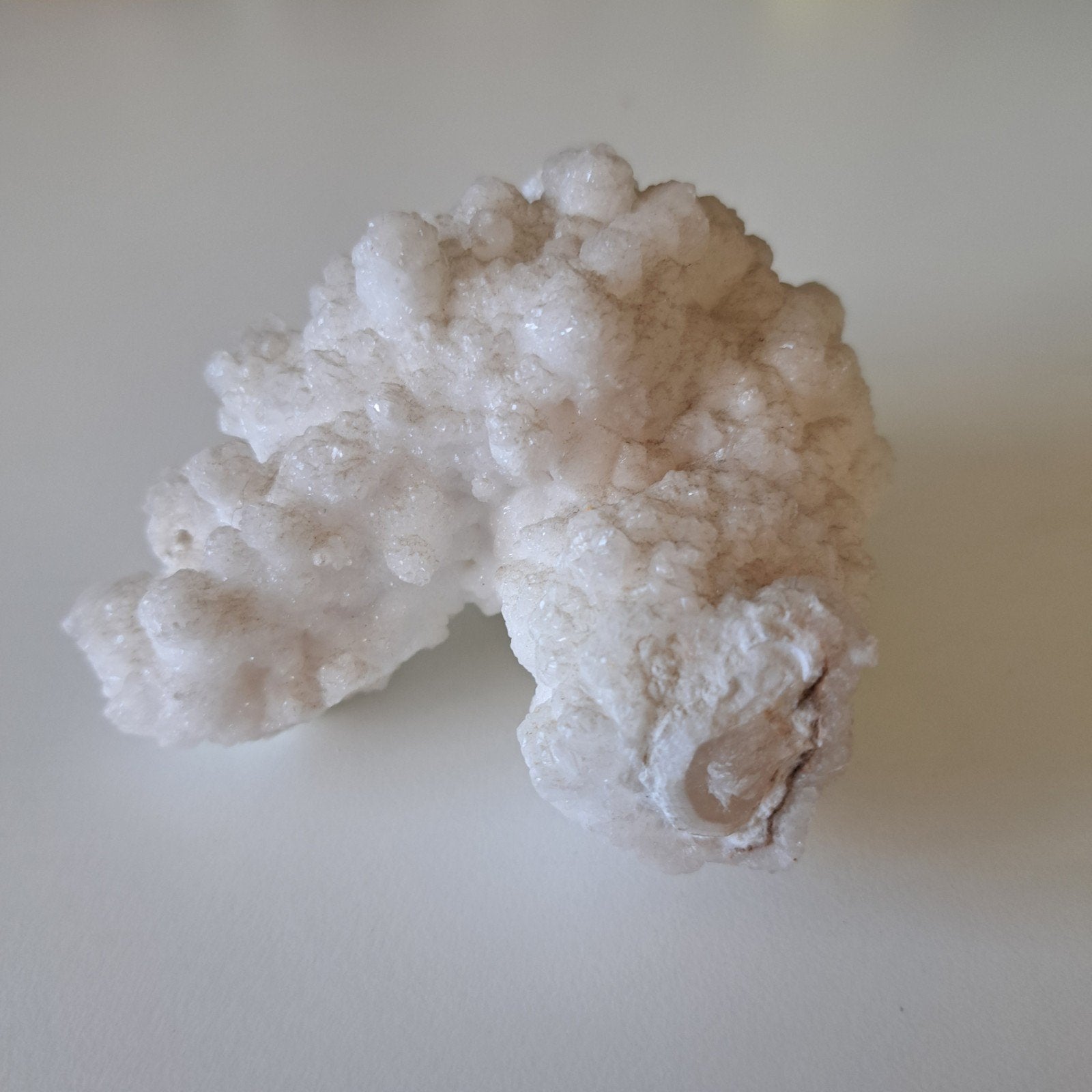 Aragoniet Mineraal, Ophalen of Verzenden, Mineraal