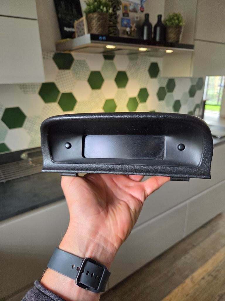 Peugeot 307 sw display, Ophalen, Gebruikt, Peugeot