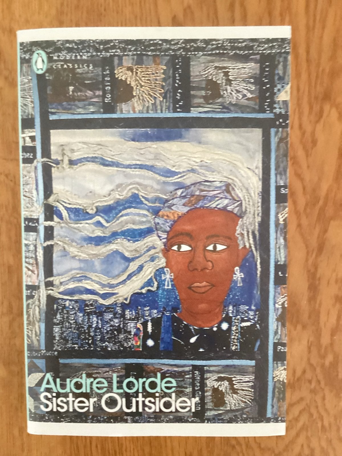 Audre Lorde - Sister Outsider (Penguin Modern Classics), Ophalen of Verzenden, Gelezen, Wereld overig