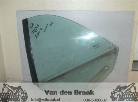 Opel Astra Cabriolet 2001-2006 Zijraam links achter, Auto-onderdelen, Gebruikt, -, Herkomst onderdeel bekend, -