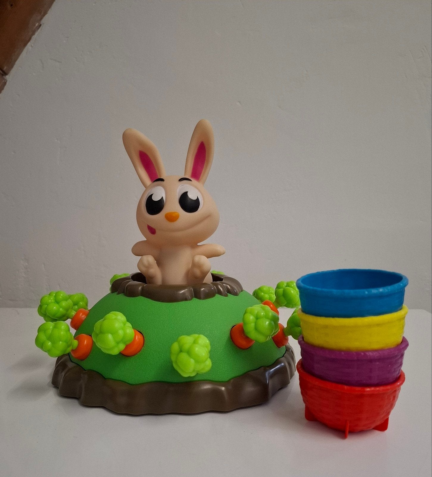 Snuffie Hup!, Hobby en Vrije tijd, Ophalen, Zo goed als nieuw
