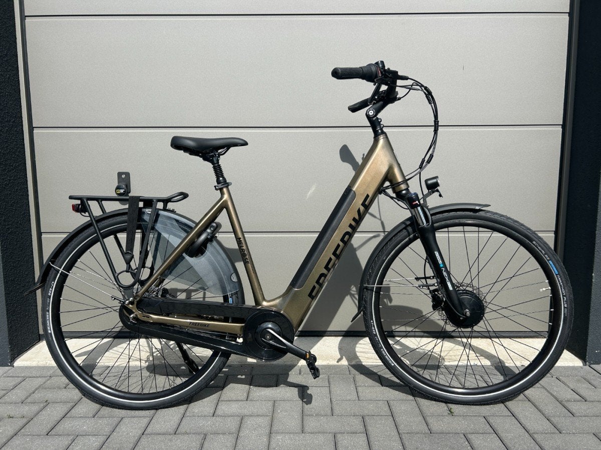 Nieuw | Freebike Melrose 2026, -, -, Nieuw, -