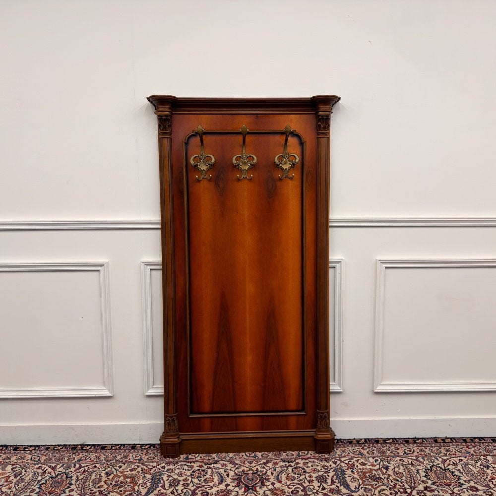 Klassiek Engelse Garderobe Kapstok, Ophalen of Verzenden