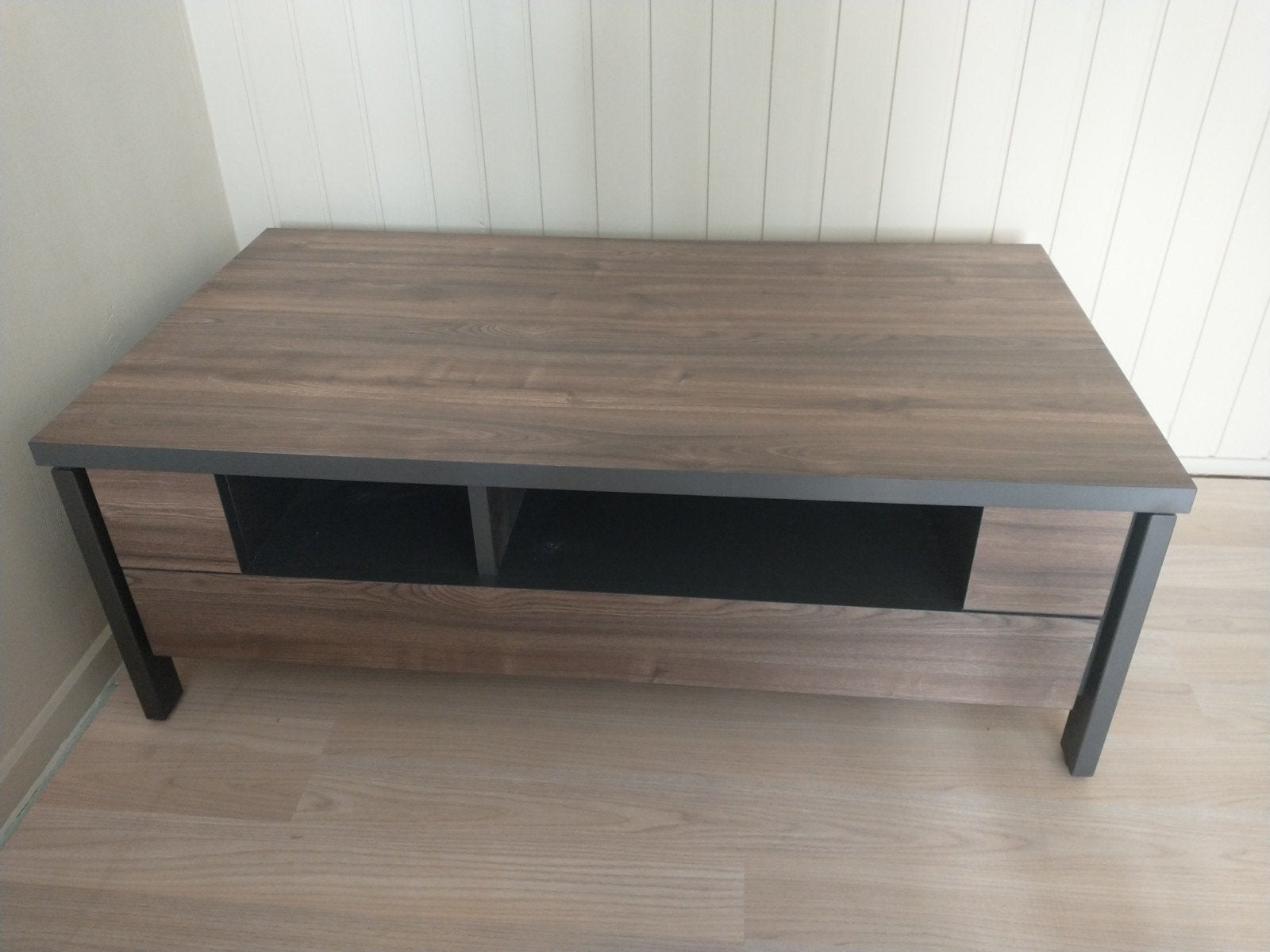 Salontafel, Huis en Inrichting, Kasten | Televisiemeubels, Ophalen, 25 tot 50 cm, 50 tot 100 cm, Minder dan 100 cm
