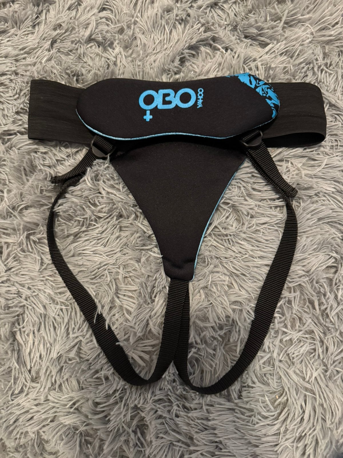 Hockey keeper OBO meisjes/dames tok maat M, Ophalen of Verzenden, Zo goed als nieuw, Kleding