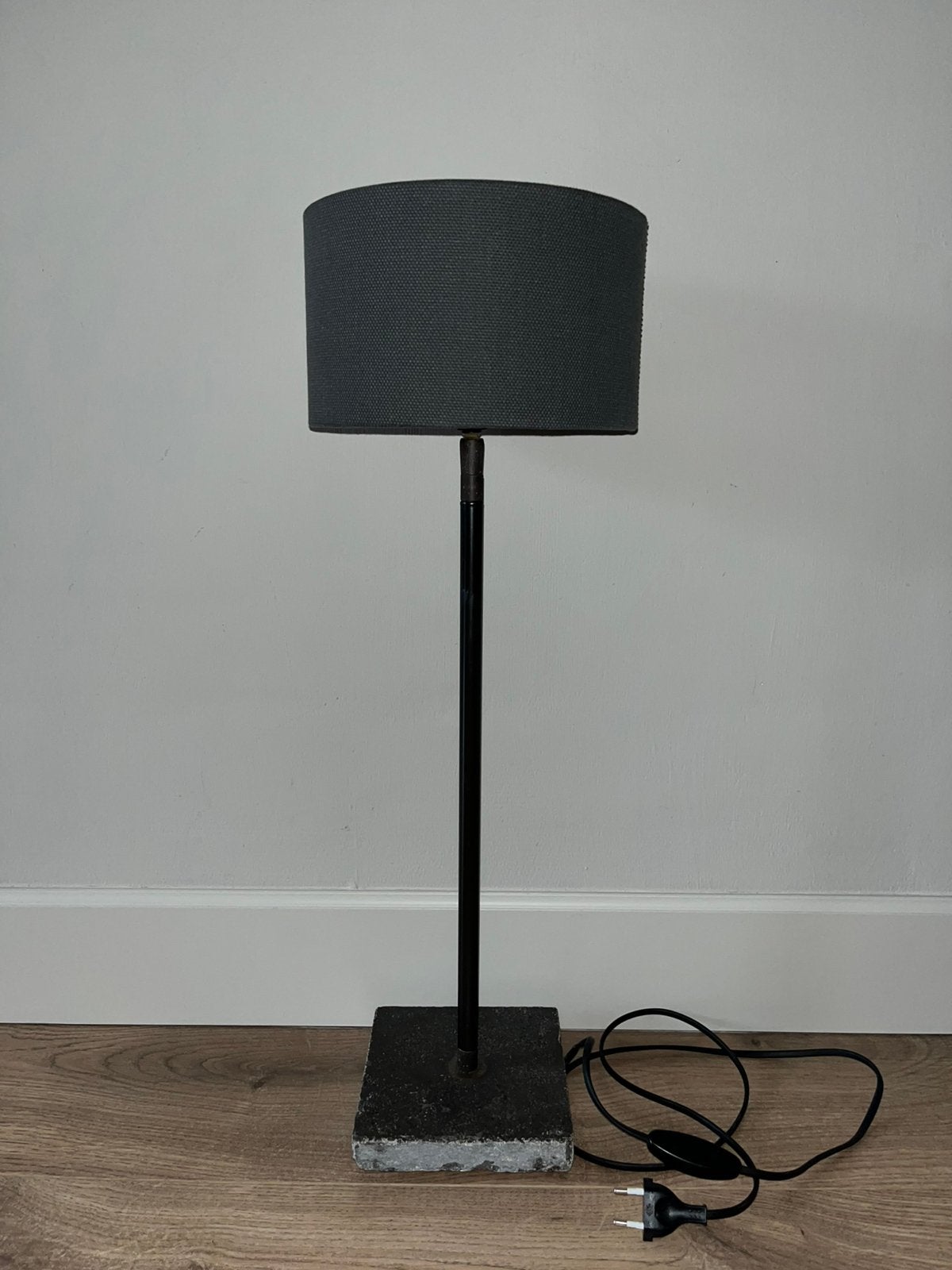 Aura Peeperkorn, Huis en Inrichting, Lampen | Tafellampen, Overige materialen, Overige merken, 6 cm, Ophalen of Verzenden