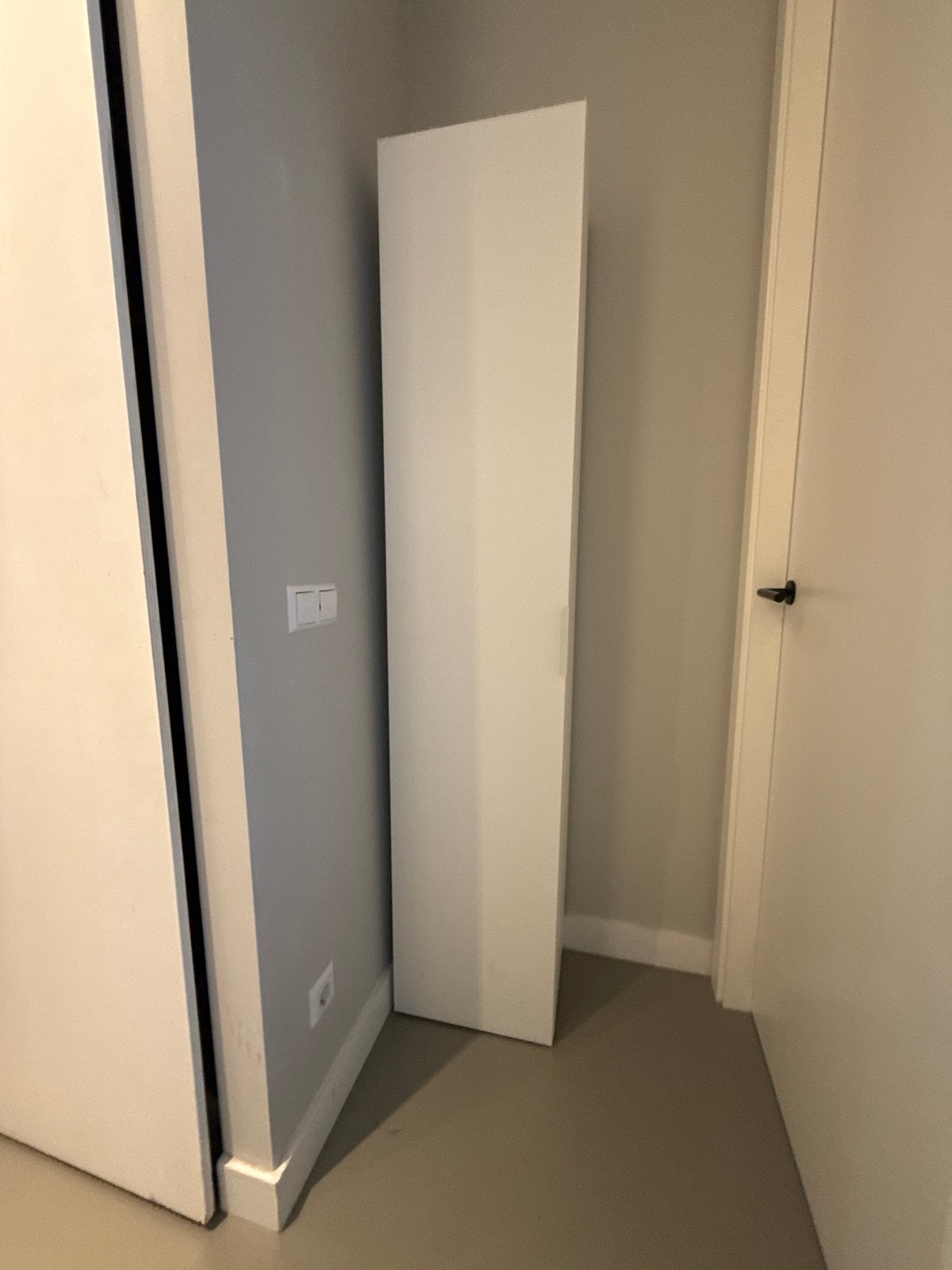 IKEA Enhet kast 40x30x194cm, Ophalen, Zo goed als nieuw